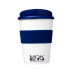 Beker met grip 300ml incl. full colour opdruk