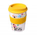 Beker met grip 300ml incl. full colour opdruk