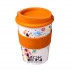 Beker met grip 300ml incl. full colour opdruk