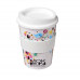 Beker met grip 300ml incl. full colour opdruk