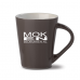 Mok gekleurde 250 ml incl. UV High Gloss opdruk