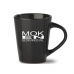 Mok gekleurde 250 ml incl. UV High Gloss opdruk