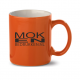 Mok gekleurde 300 ml incl. UV High Gloss opdruk